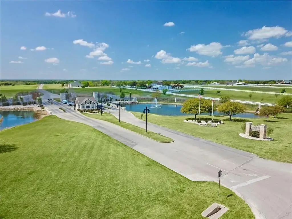 1645 White Bluff Drive, Whitney, TX 76692 - #1