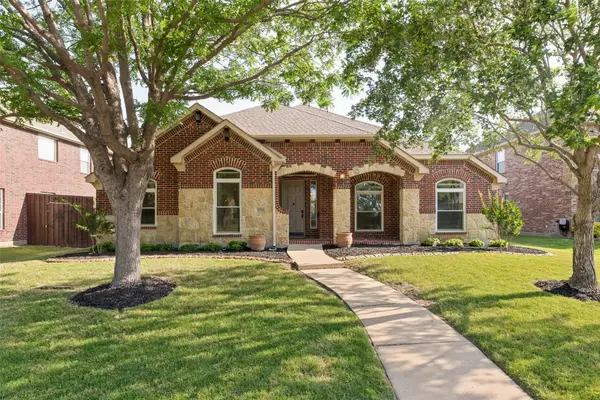 2752 Marshall Drive, Frisco, TX 75033