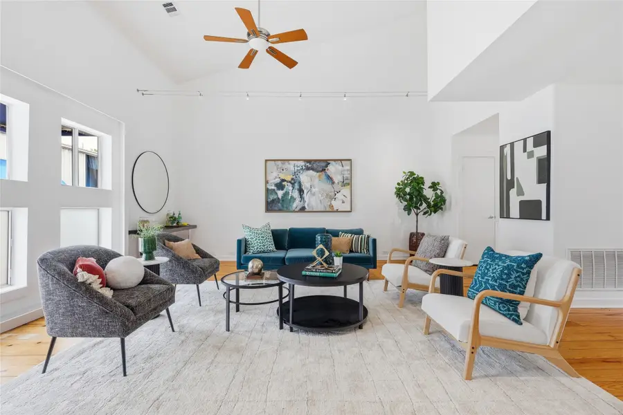 4214 Swiss Avenue #A, Dallas, TX 75204 - #2