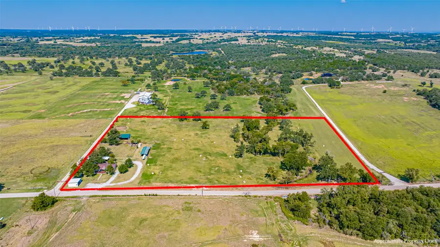 1673 County Road 407, Stephenville, TX 76401 - #2