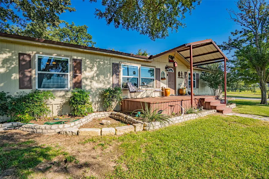 1673 County Road 407, Stephenville, TX 76401 - #3