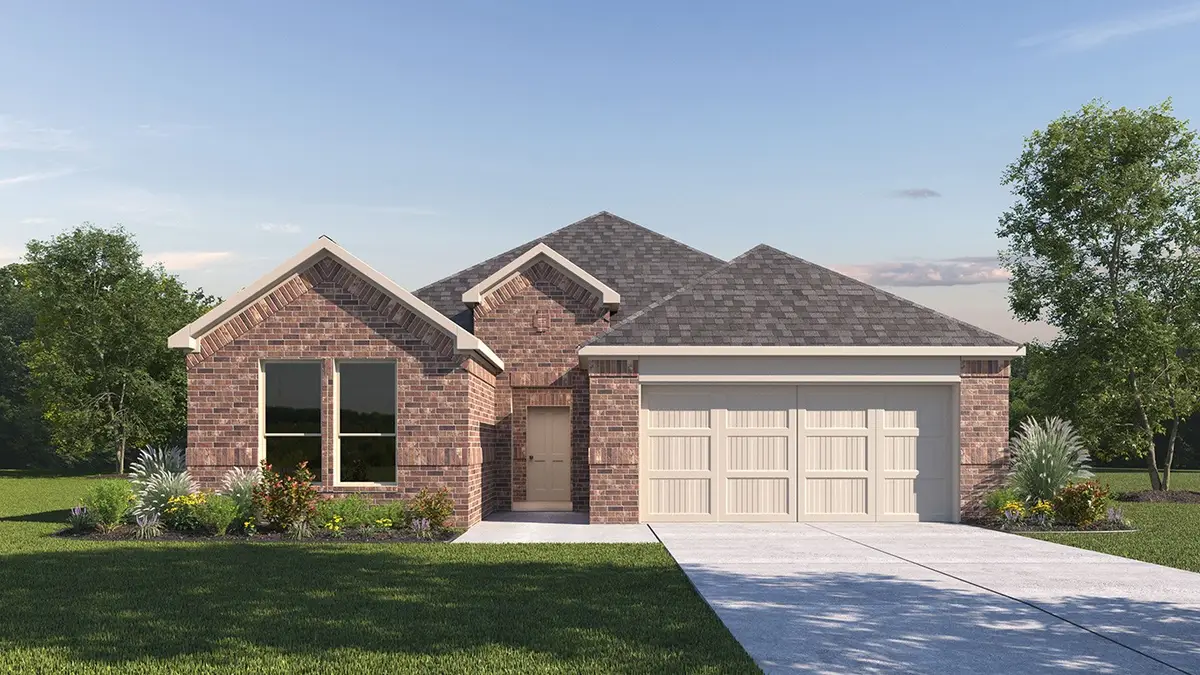4191 Waldron Trail, Forney, TX 75126 - #1