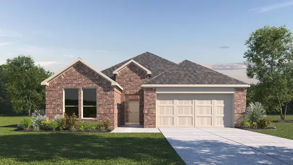 4191 Waldron Trail, Forney, TX 75126