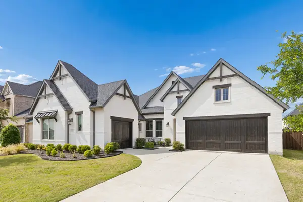 3320 Canonero Street, Celina, TX 75009