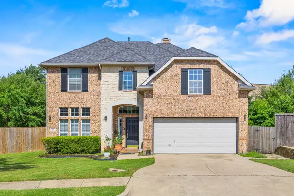 113 Bob White Court, Rockwall, TX 75087