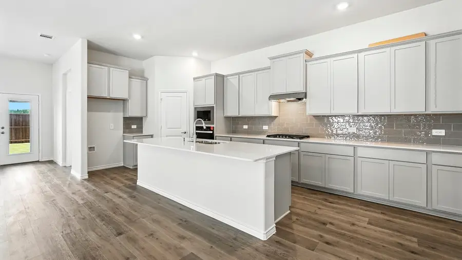 2446 Wesley Avenue, Royse City, TX 75189 - #3