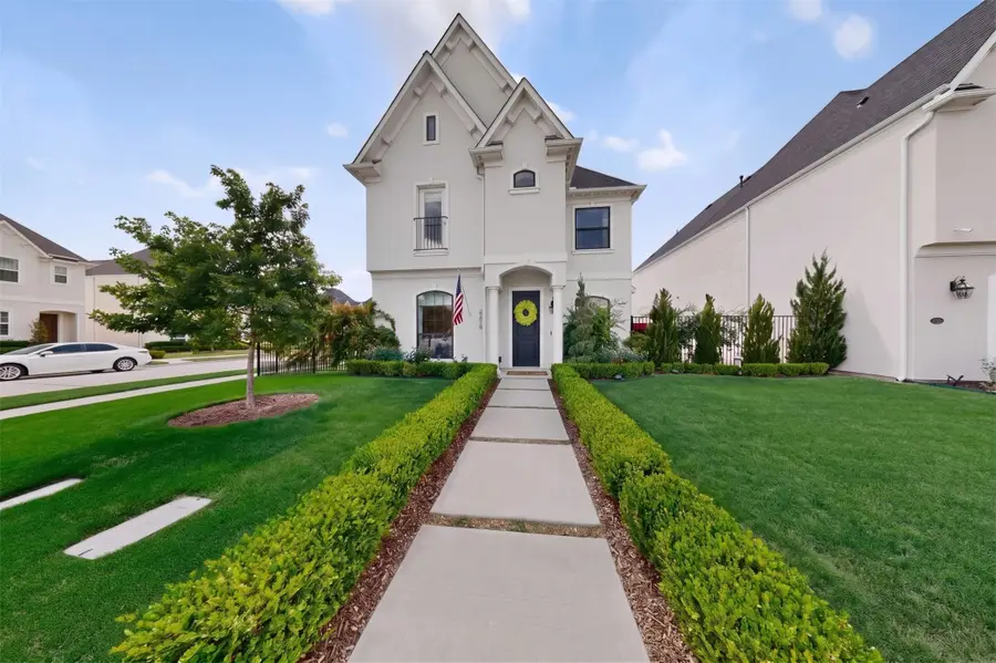 3216 Matisse Lane, McKinney, TX 75070 - #2