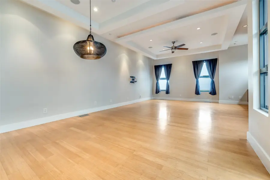 4418 Holland Avenue #A, Dallas, TX 75219 - #2