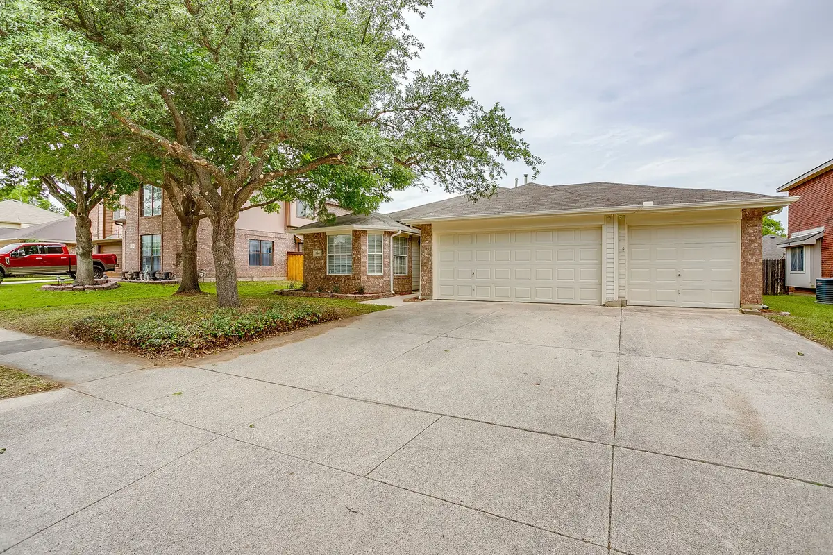 736 Cardinal Drive, Saginaw, TX 76131 - #1