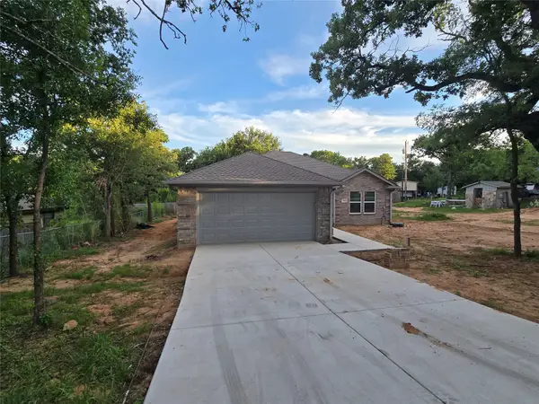 203 NW 32nd Street, Mineral Wells, TX 76067