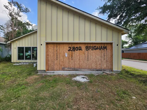 2802 Brigham Lane, Dallas, TX 75215