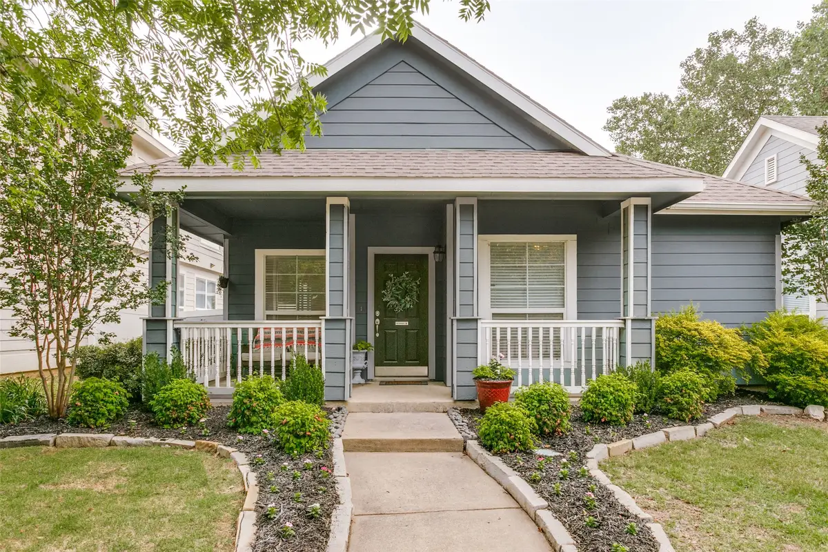 1704 Goodwin Drive, Providence Village, TX 76227 - #1