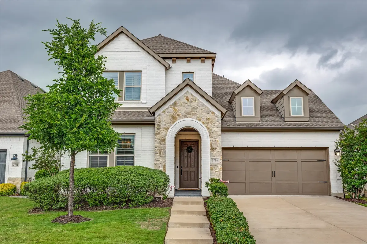 2716 War Admiral, Celina, TX 75009 - #1