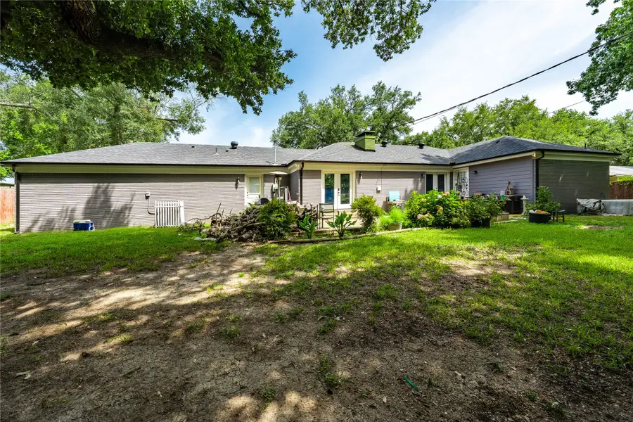603 Mosley Drive, Athens, TX 75751 - #2