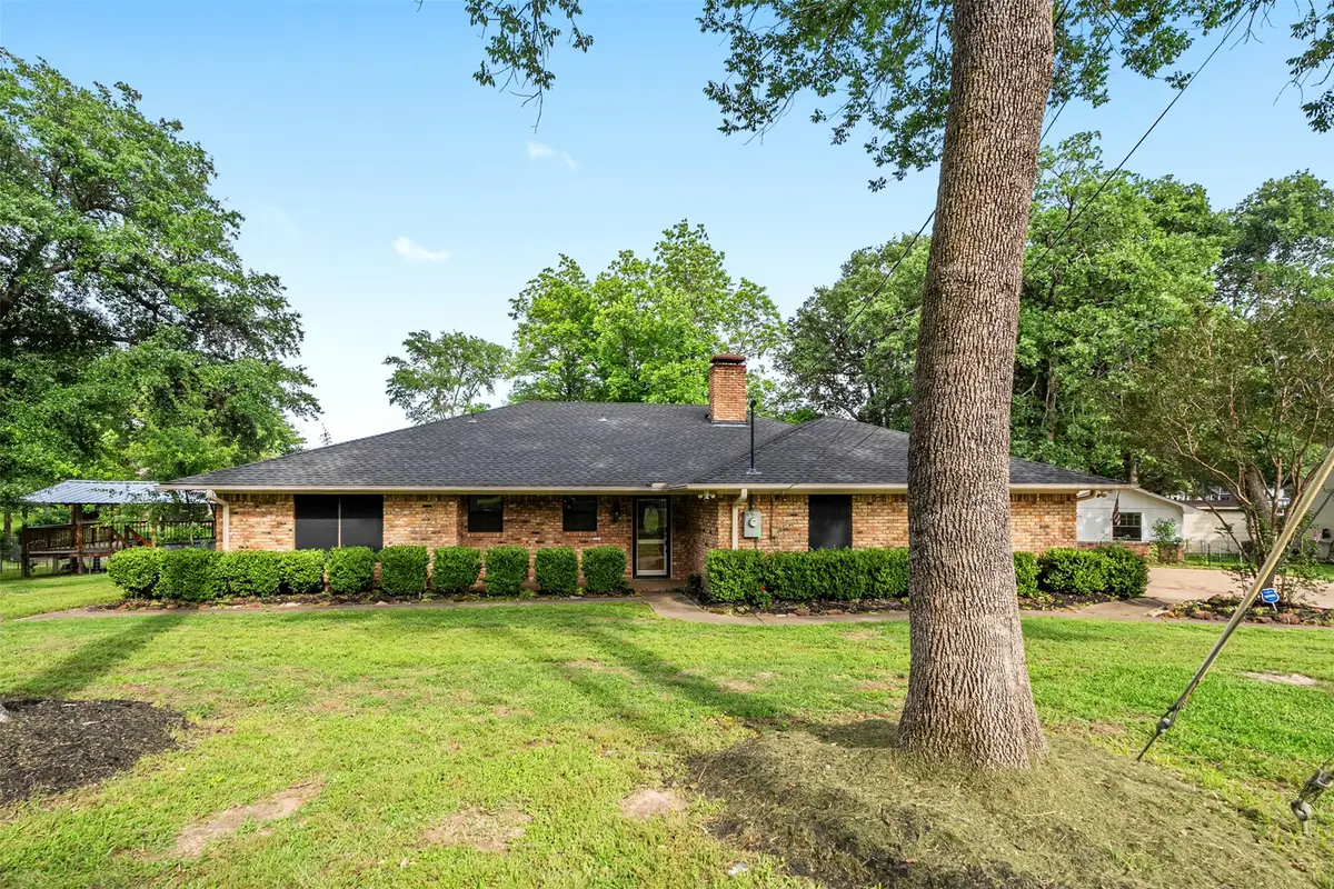 118 Robin Hood Way, Gun Barrel City, TX 75156 - #1