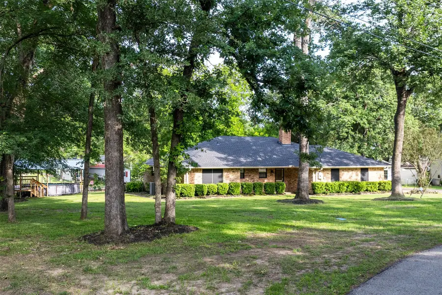 118 Robin Hood Way, Gun Barrel City, TX 75156 - #2