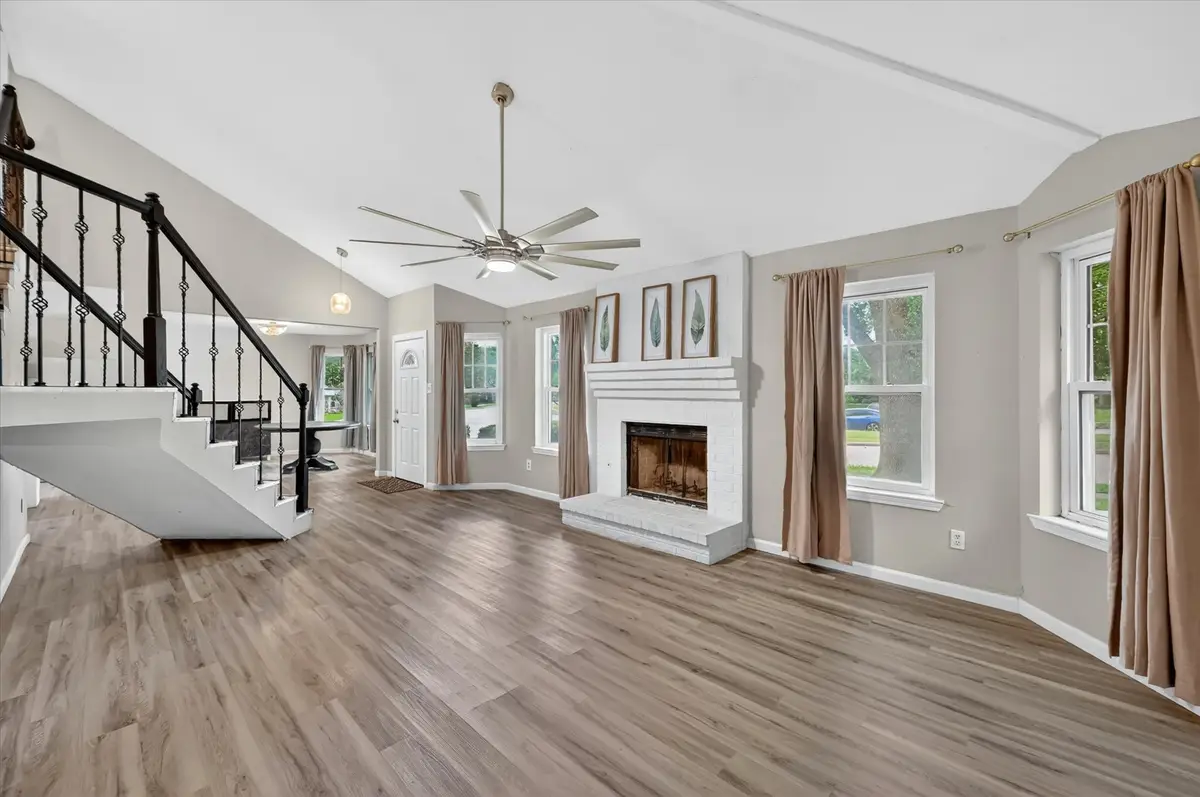 3025 David Drive, Rowlett, TX 75088 - #1