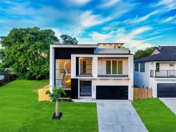 438 Bonnie View Road, Dallas, TX 75203