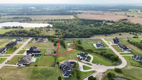 96 Eisenhower Court, Weston, TX 75009