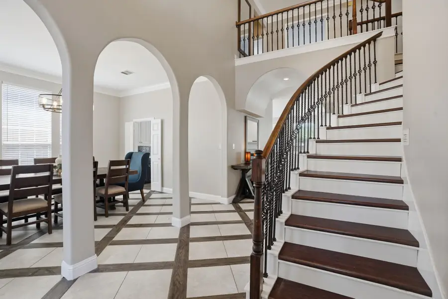 1804 Cross Point Road, McKinney, TX 75072 - #2