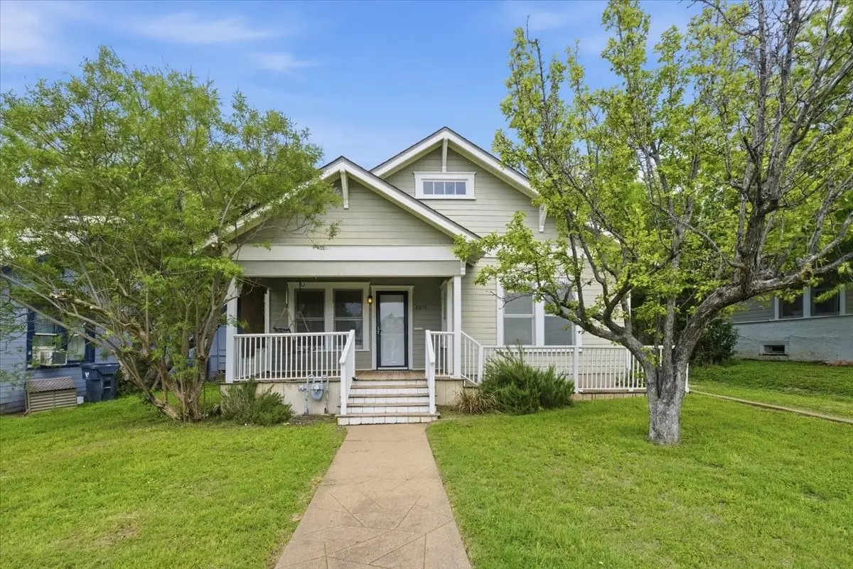 2015 Gorman Avenue, Waco, TX 76707 - #1