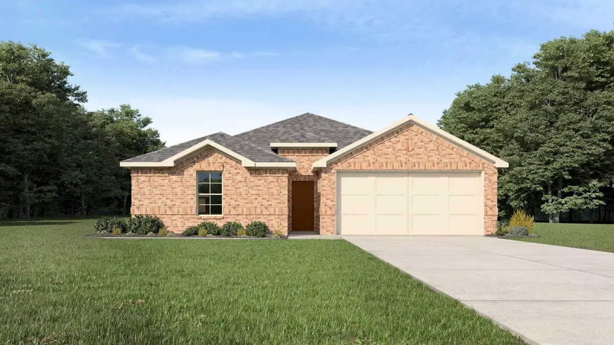 611 Dove Haven Way, Lavon, TX 75166 - #1
