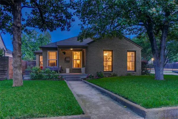 1142 Brunner Avenue, Dallas, TX 75224