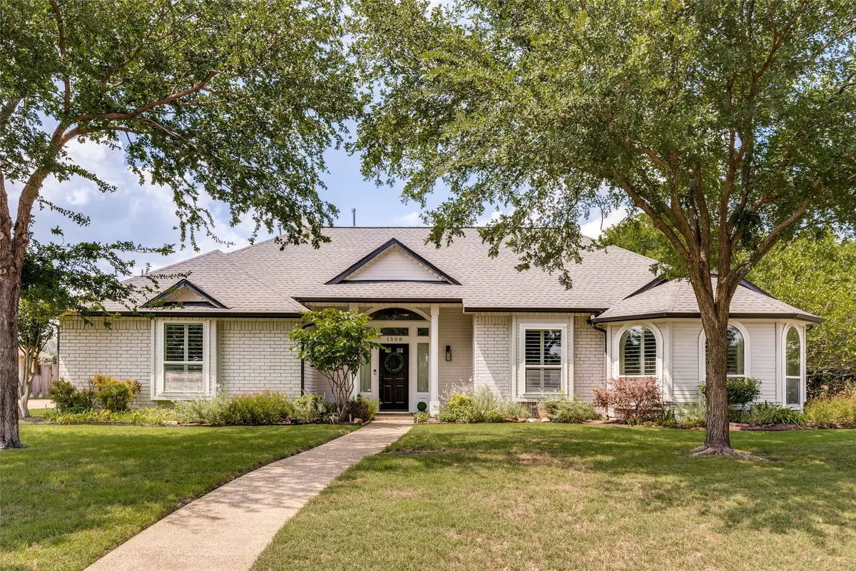 1508 Bonanza Court, Sachse, TX 75048 - #1