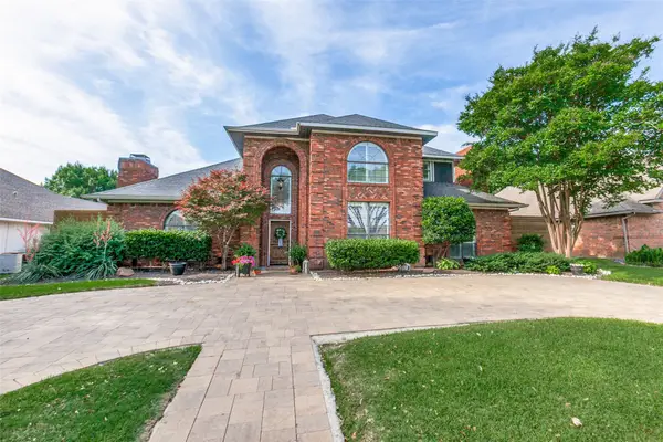 3904 Davis Circle, Plano, TX 75023