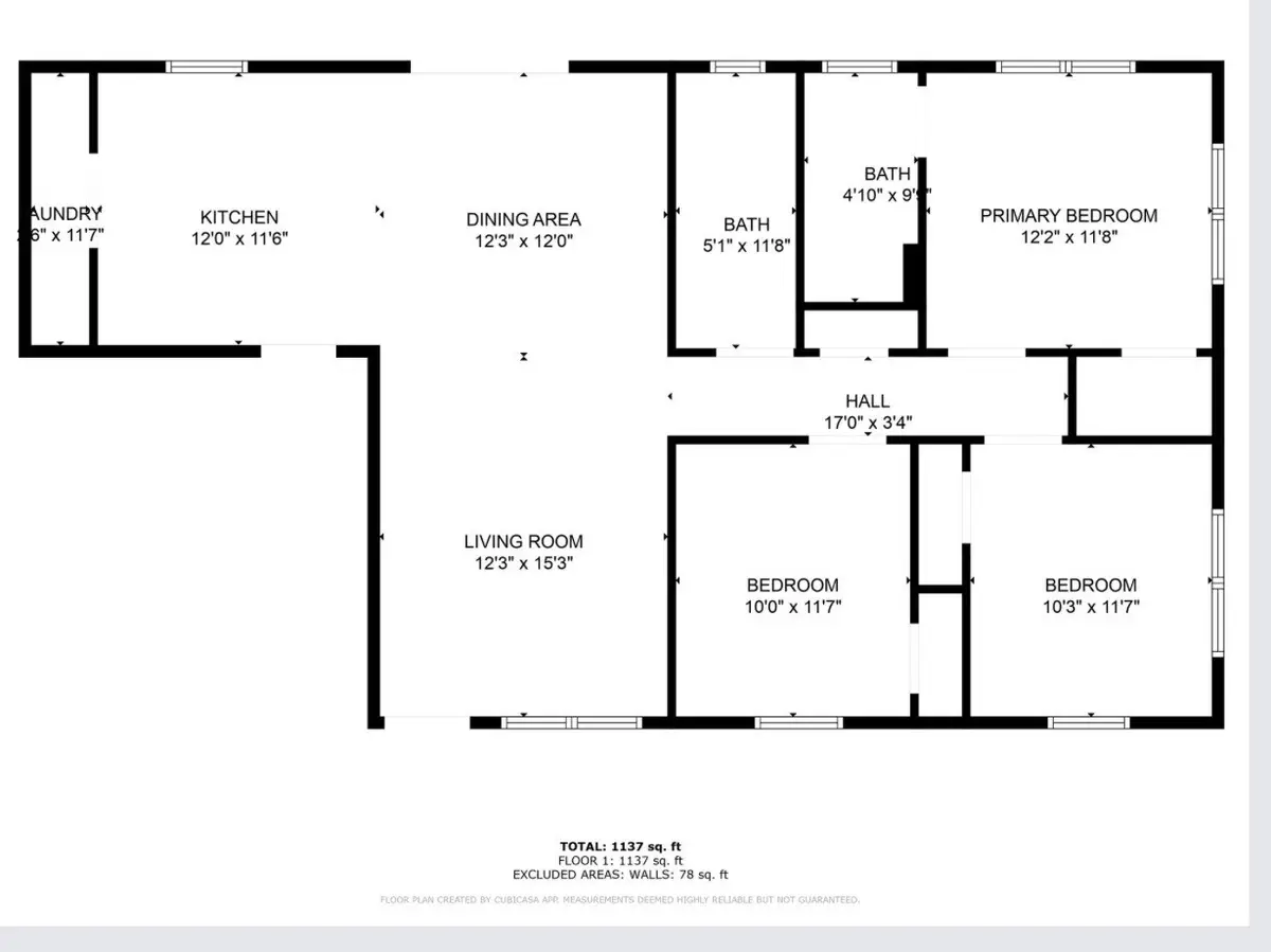 613 Jefferson Avenue, Princeton, TX 75407 - #1