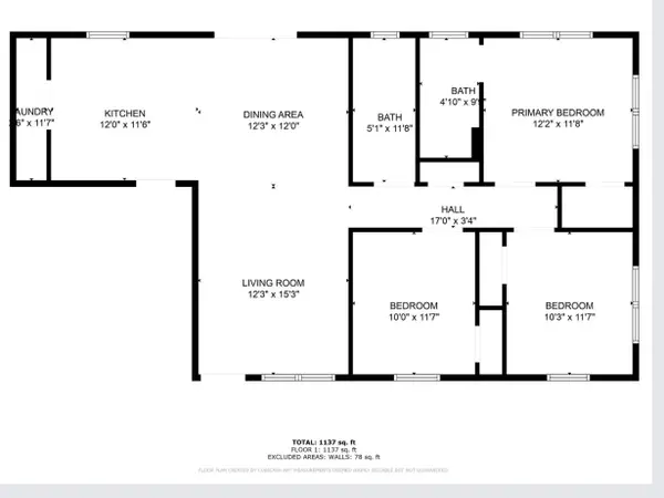 613 Jefferson Avenue, Princeton, TX 75407