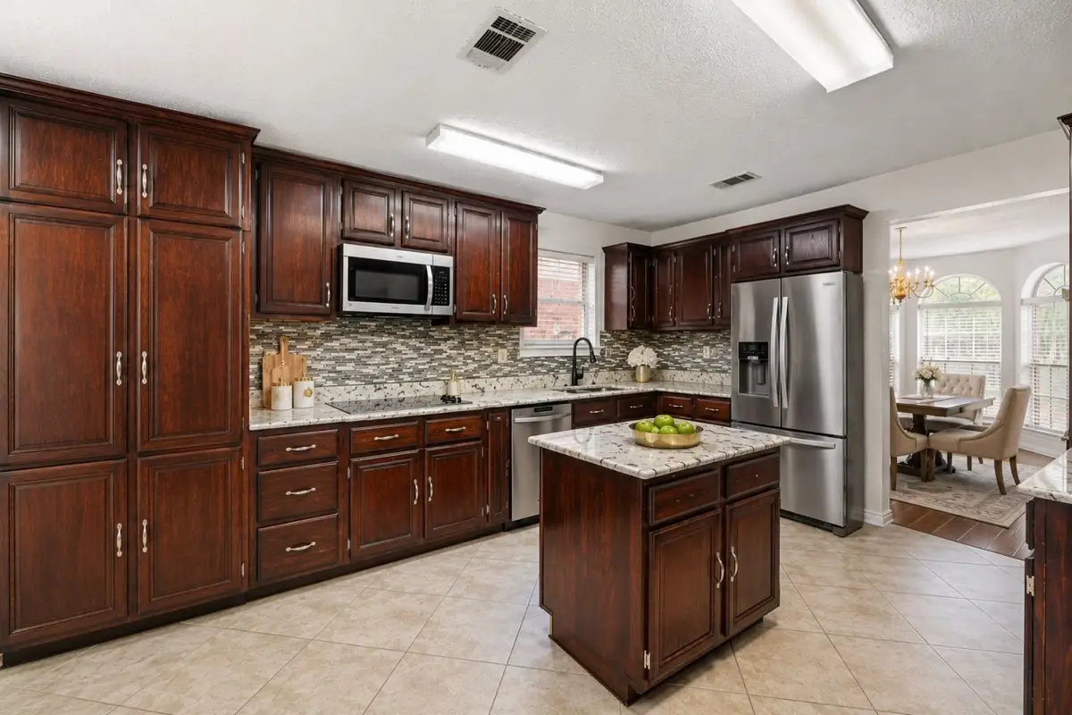 1521 Curtis Lane, Cedar Hill, TX 75104 - #1