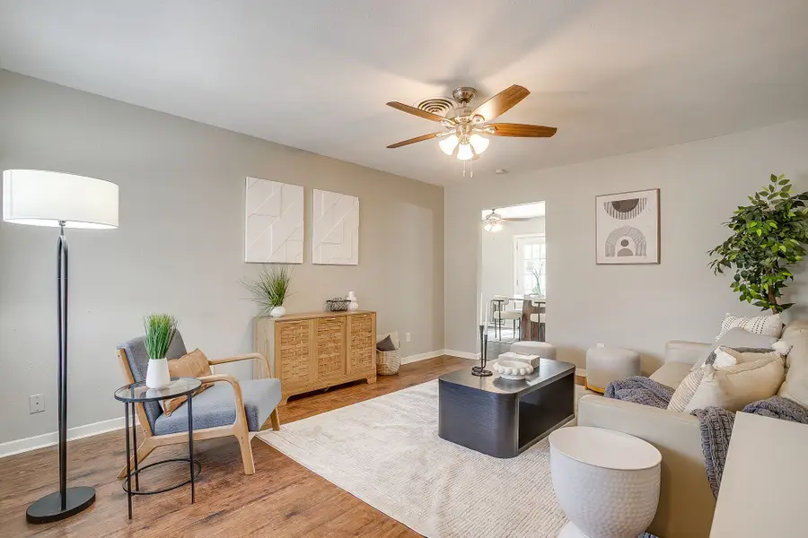 3201 Tex Boulevard, Fort Worth, TX 76116 - #3