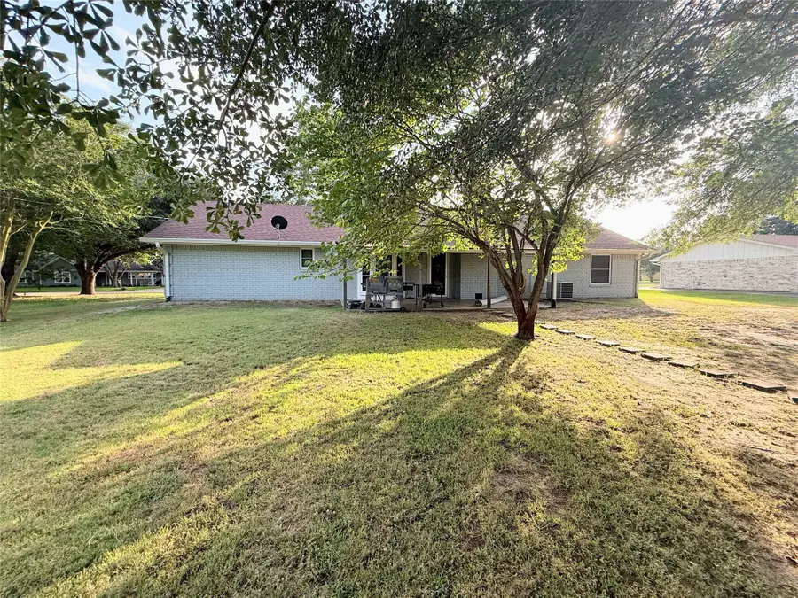 1111 Joel Street, Groesbeck, TX 76642 - #3