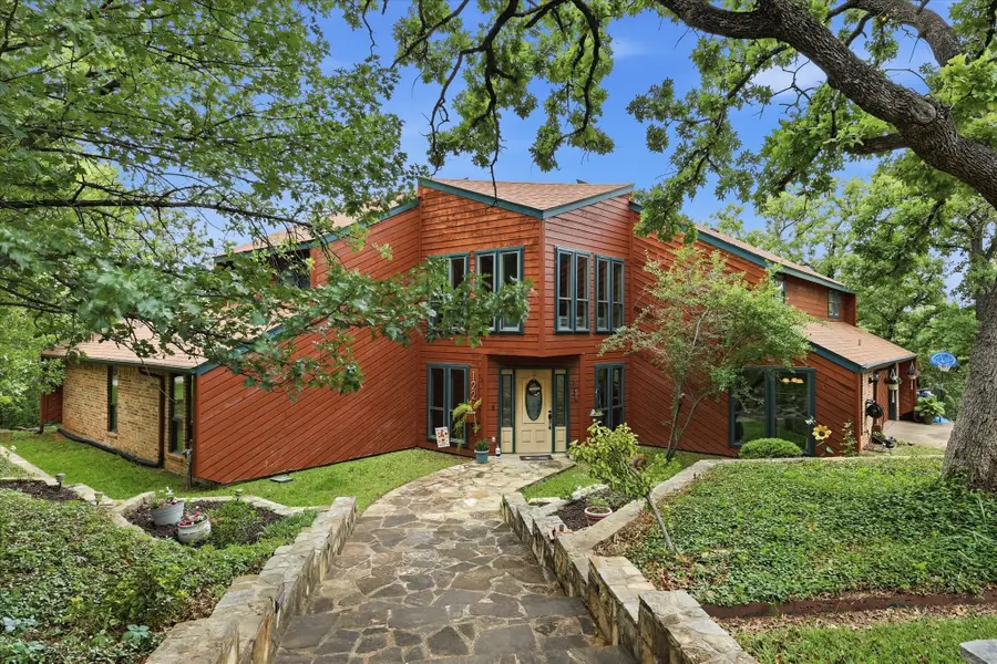 122 Brookdale Drive, Highland Village, TX 75077 - #3