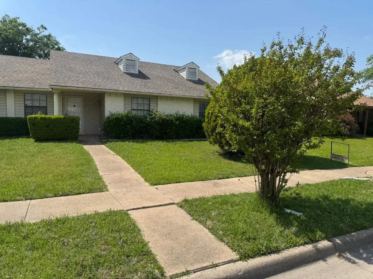 1113 Maydelle Lane, Garland, TX 75042 - #1