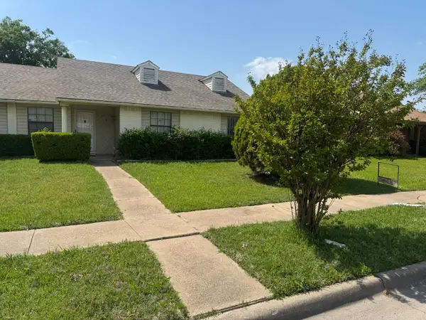 1113 Maydelle Lane, Garland, TX 75042