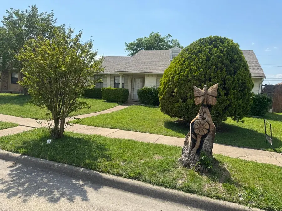 1113 Maydelle Lane, Garland, TX 75042 - #2