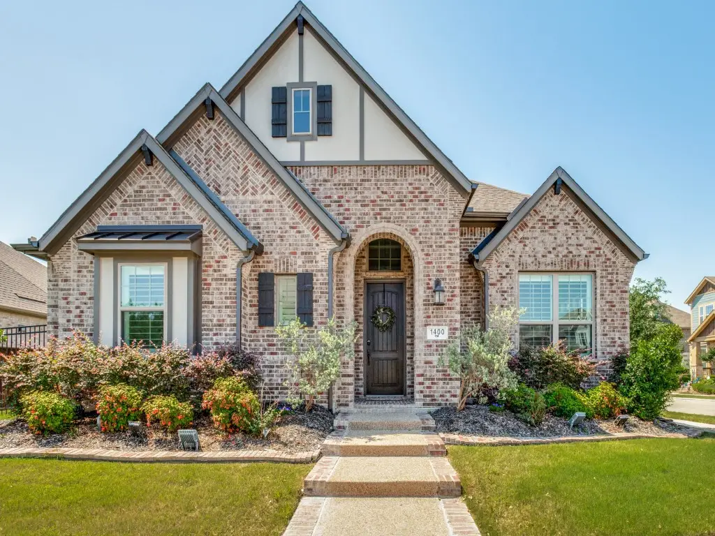 1400 Colorado Ruby Court, Arlington, TX 76005 - #1