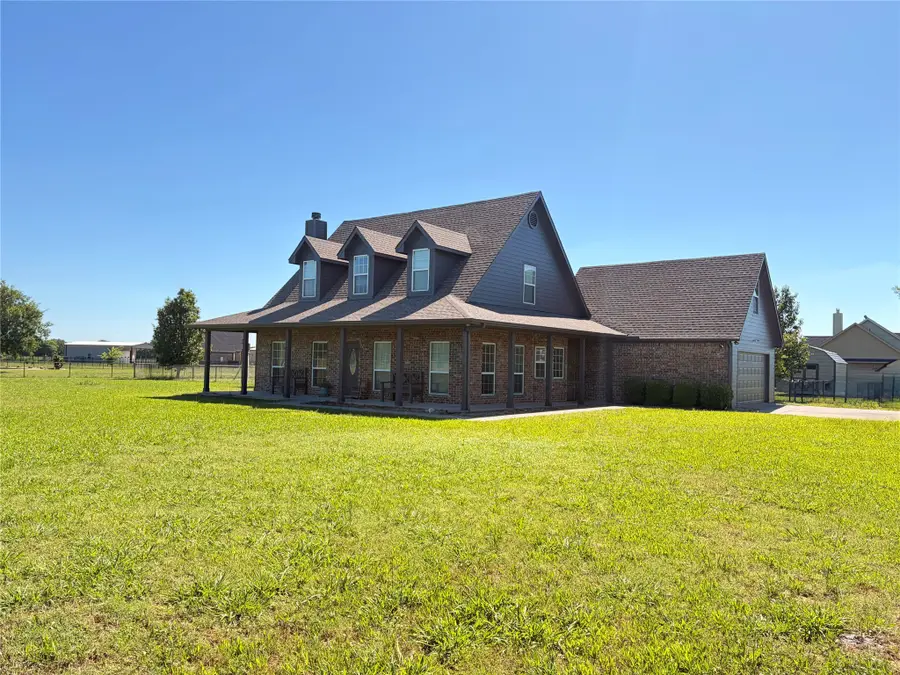 4185 County Road 2613, Caddo Mills, TX 75135 - #2