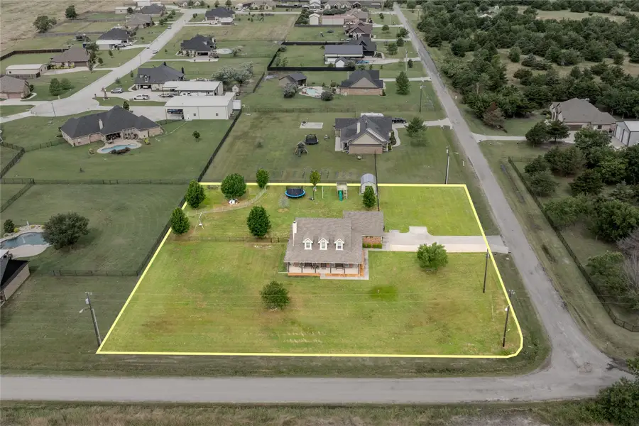 4185 County Road 2613, Caddo Mills, TX 75135 - #3