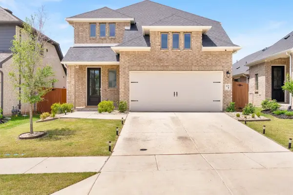 4130 Beale Street, Crandall, TX 75114