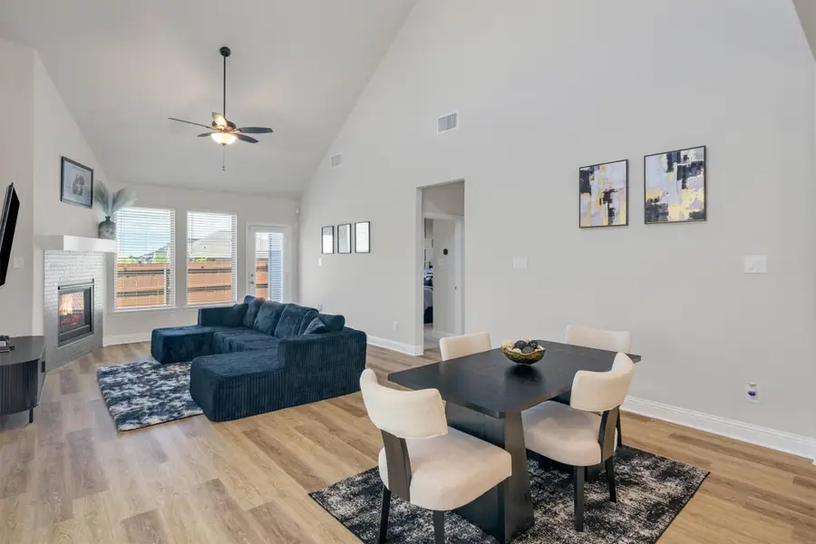 4130 Beale Street, Crandall, TX 75114 - #3