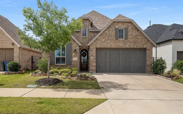 410 Firecrest Lane, Celina, TX 75009
