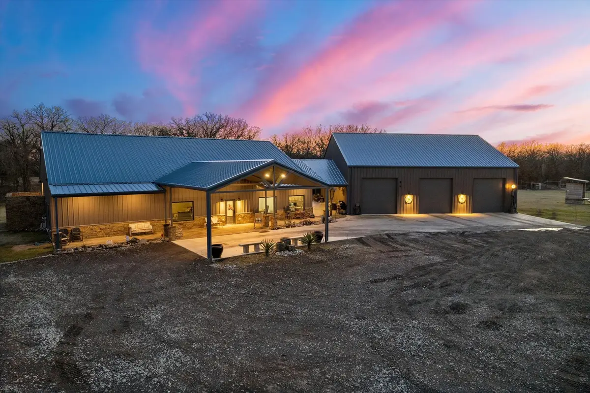 8291 State Highway 198, Mabank, TX 75156 - #1