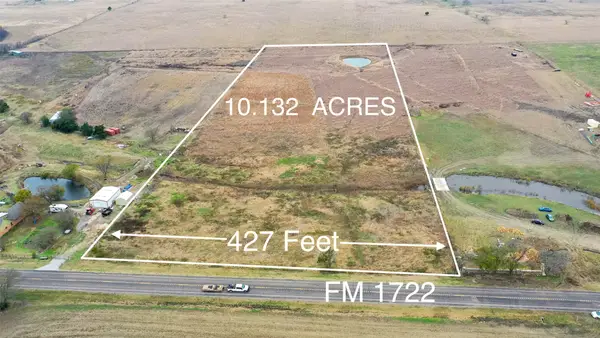 TBD Fm 1722, Ennis, TX 75119
