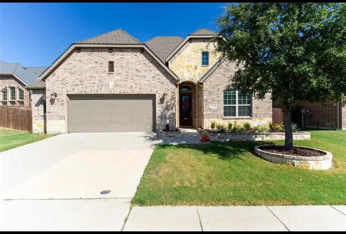 10704 Frost Place, McKinney, TX 75071 - #1