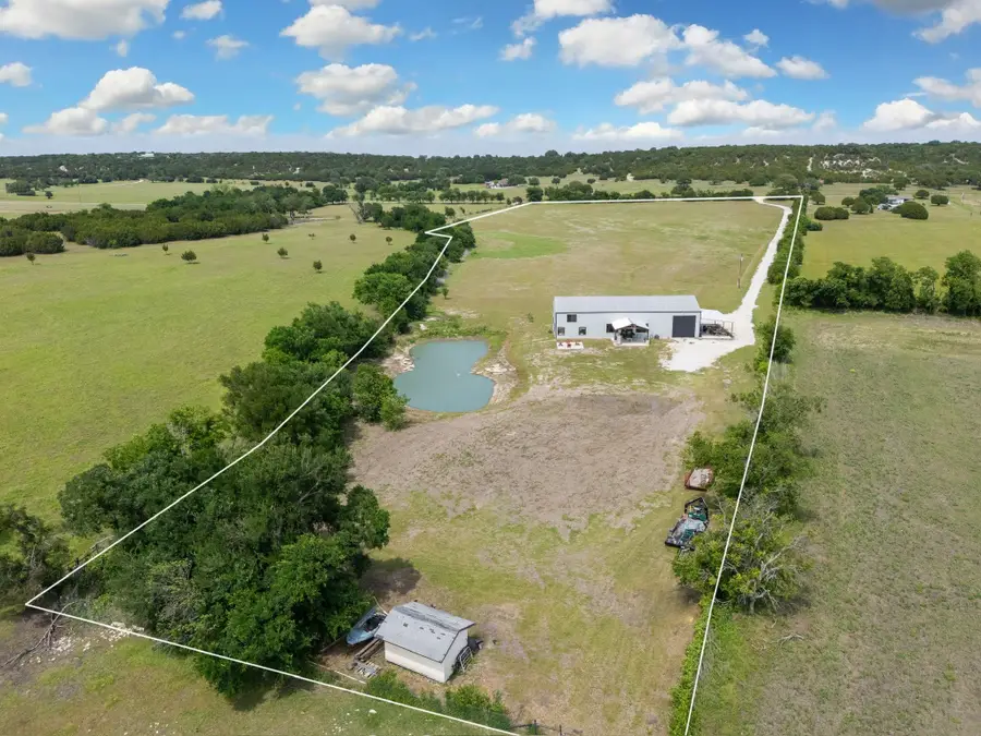 1875 Fm 2136, Clifton, TX 76634 - #2