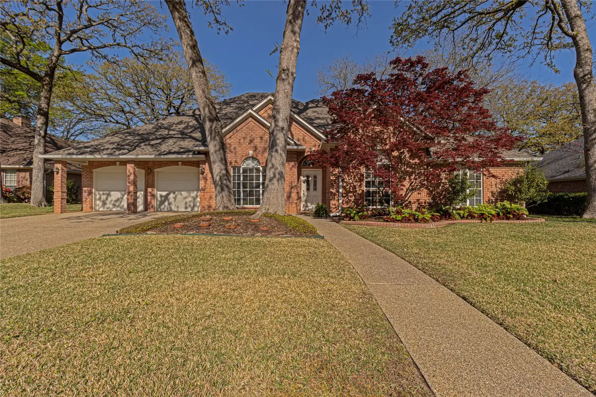 3312 Pebblebrook, Tyler, TX 75707 - #1