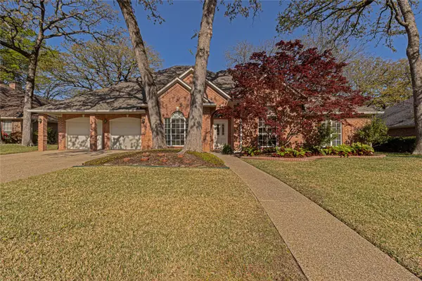 3312 Pebblebrook, Tyler, TX 75707